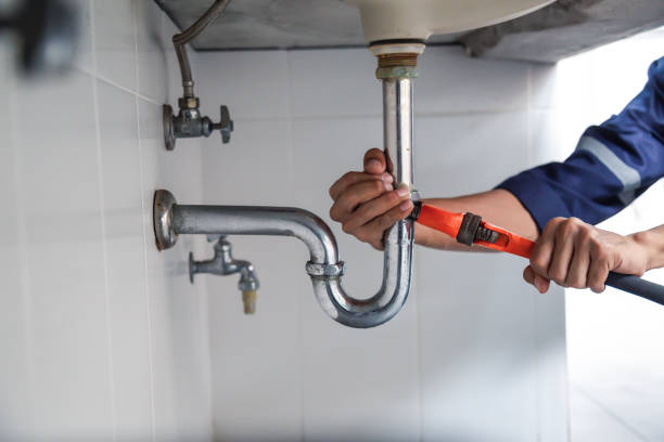 Residential Plumbing Services in Homewood, AL