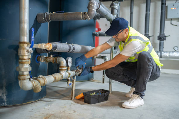 Best Gas Line Installation and Repair  in Homewood, AL