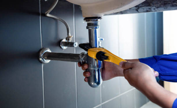 Best Drain Cleaning and Unclogging  in Homewood, AL